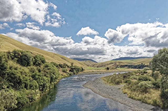 Mighty Manawatu