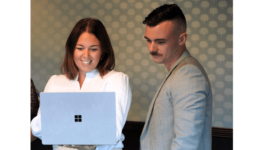 RMH Consulting vCMO