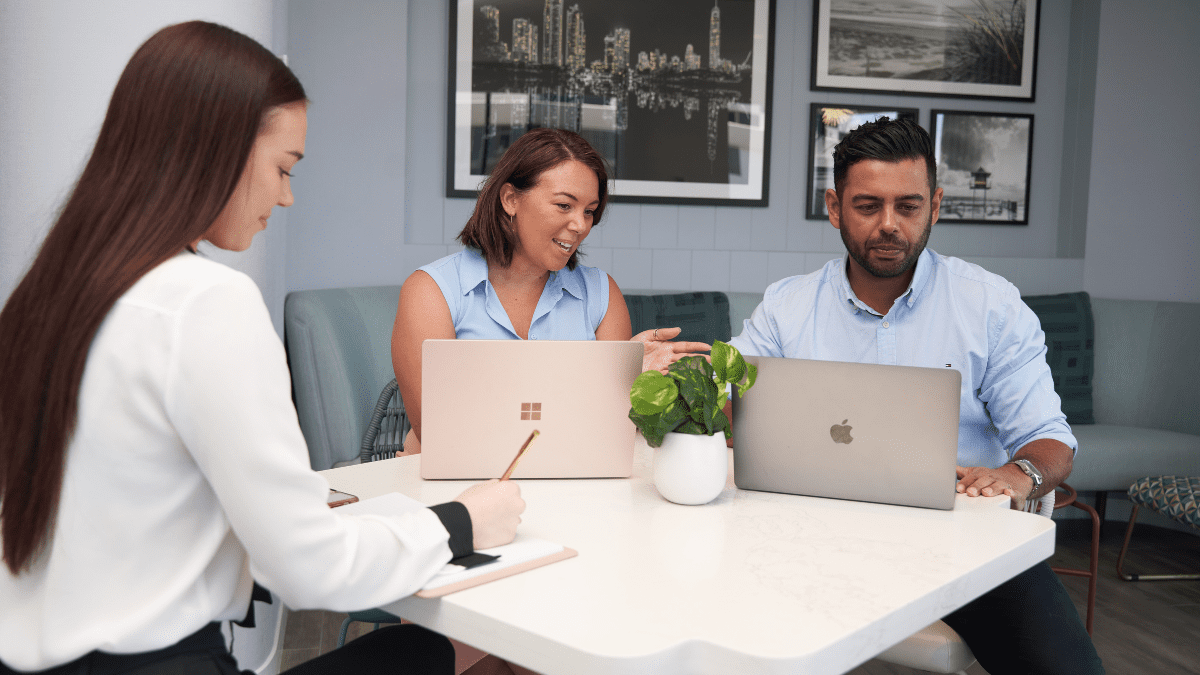 Working with Virtual Chief Marketing Officers from RMH Consulting (2)