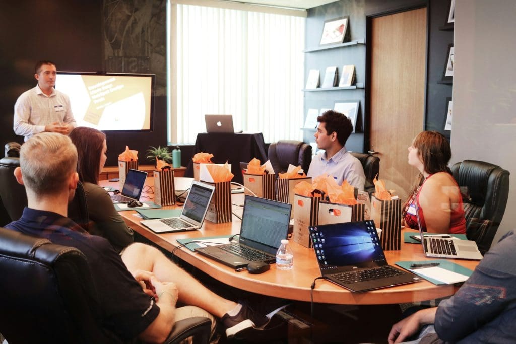 vCMO Marketing Strategy