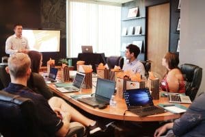 vCMO Marketing Strategy