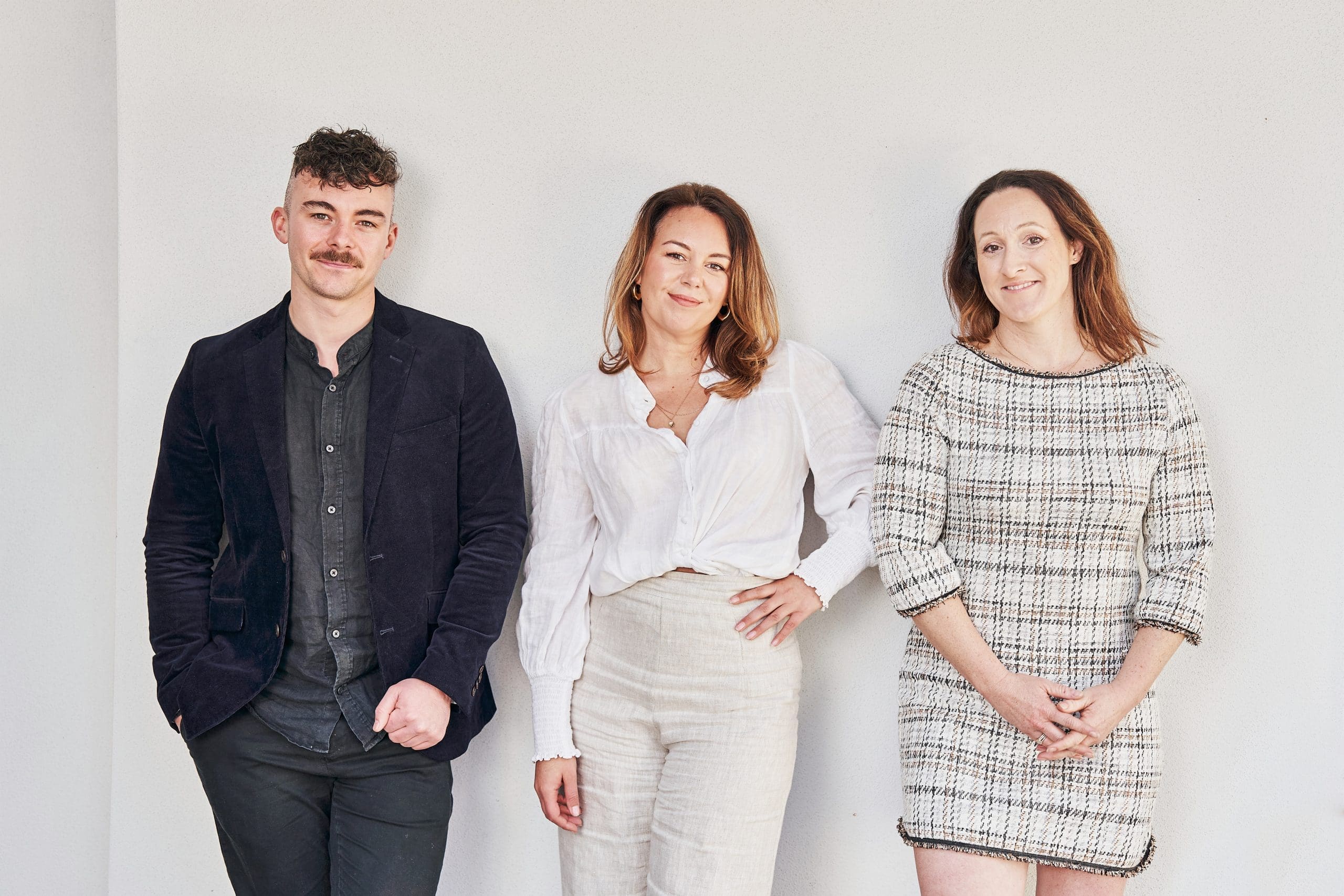 Versed team – strategic, integrated marketing solutions