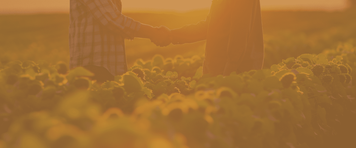 Blog 12 Marketing for Agriculture – Connecting with an Industry That Thrives on Relationships
