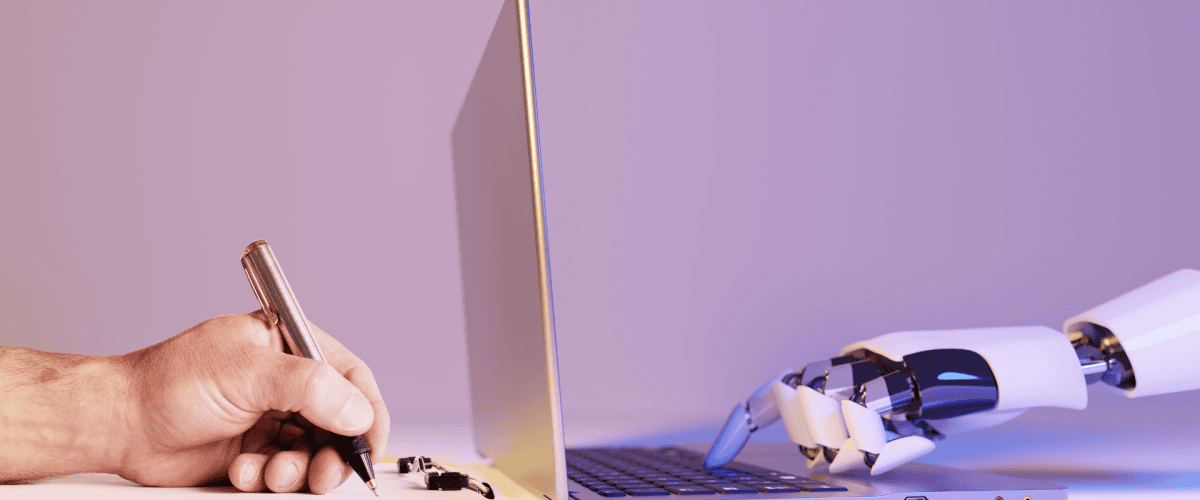 Blog 6 AI in Marketing – When to Use It, When to Avoid It