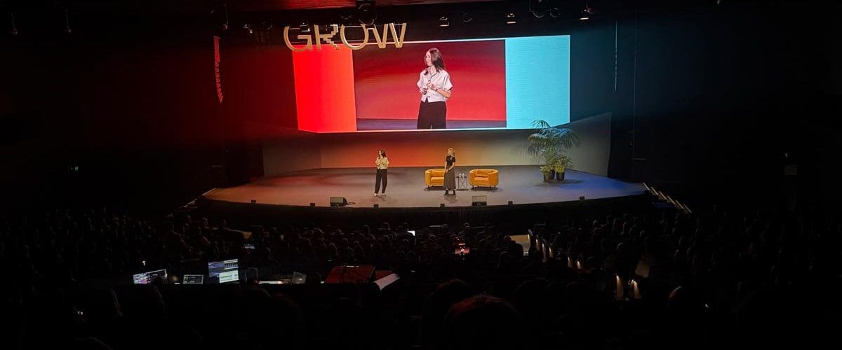 HubSpot Grow 2026 Insights